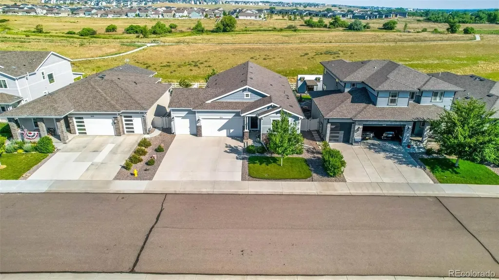 6511 Leathers Lane Parker CO 80134