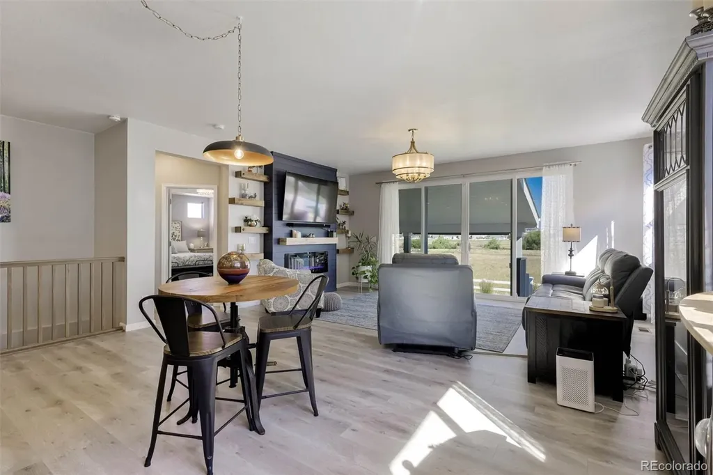 6511 Leathers Lane Parker CO 80134