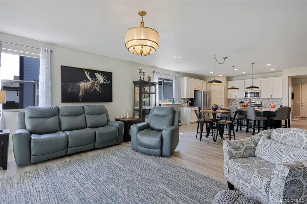 6511 Leathers Lane Parker CO 80134