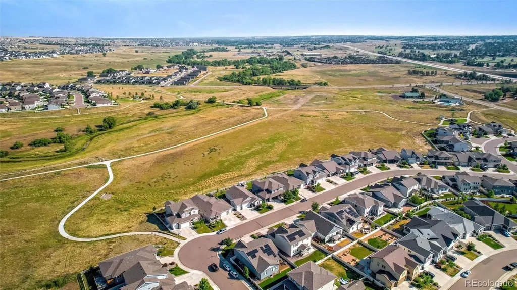 6511 Leathers Lane Parker CO 80134