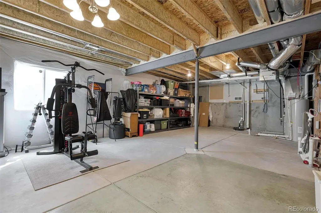 6511 Leathers Lane Parker CO 80134