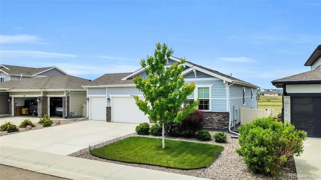 6511 Leathers Lane Parker CO 80134