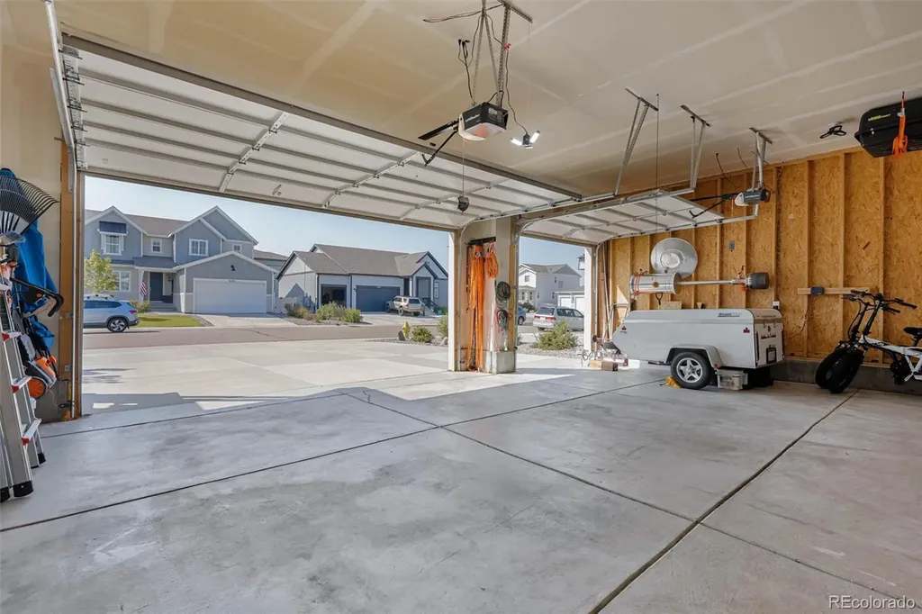 6511 Leathers Lane Parker CO 80134