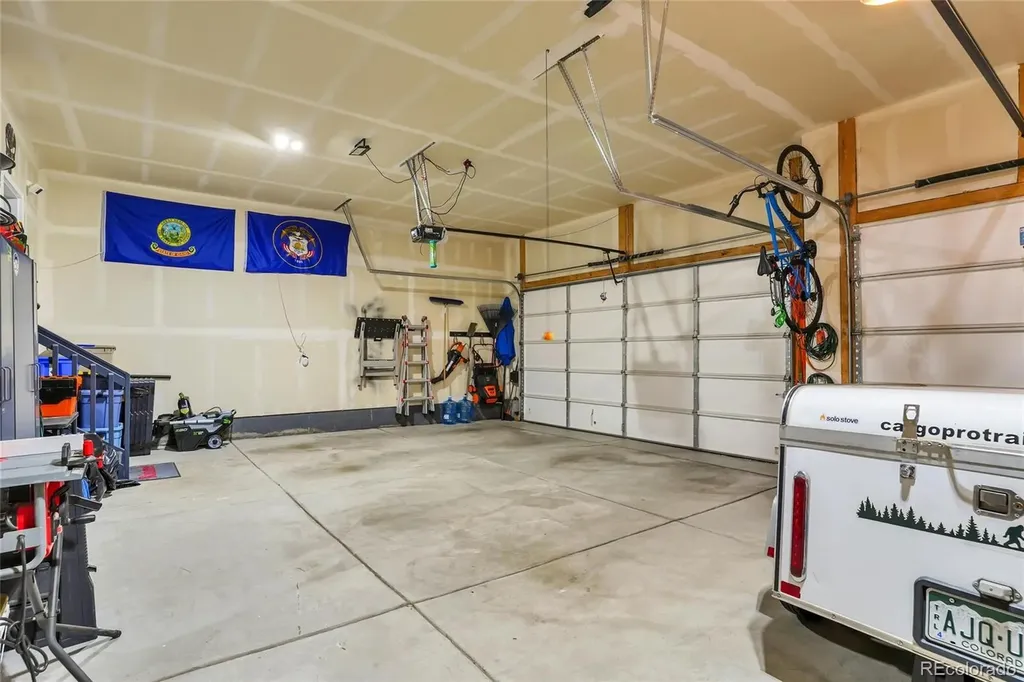 6511 Leathers Lane Parker CO 80134