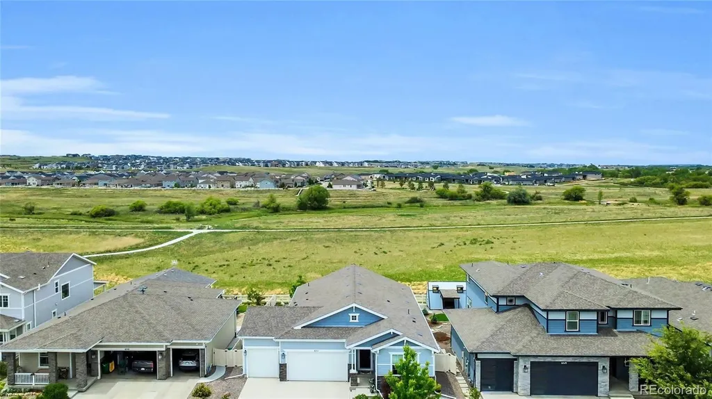 6511 Leathers Lane Parker CO 80134