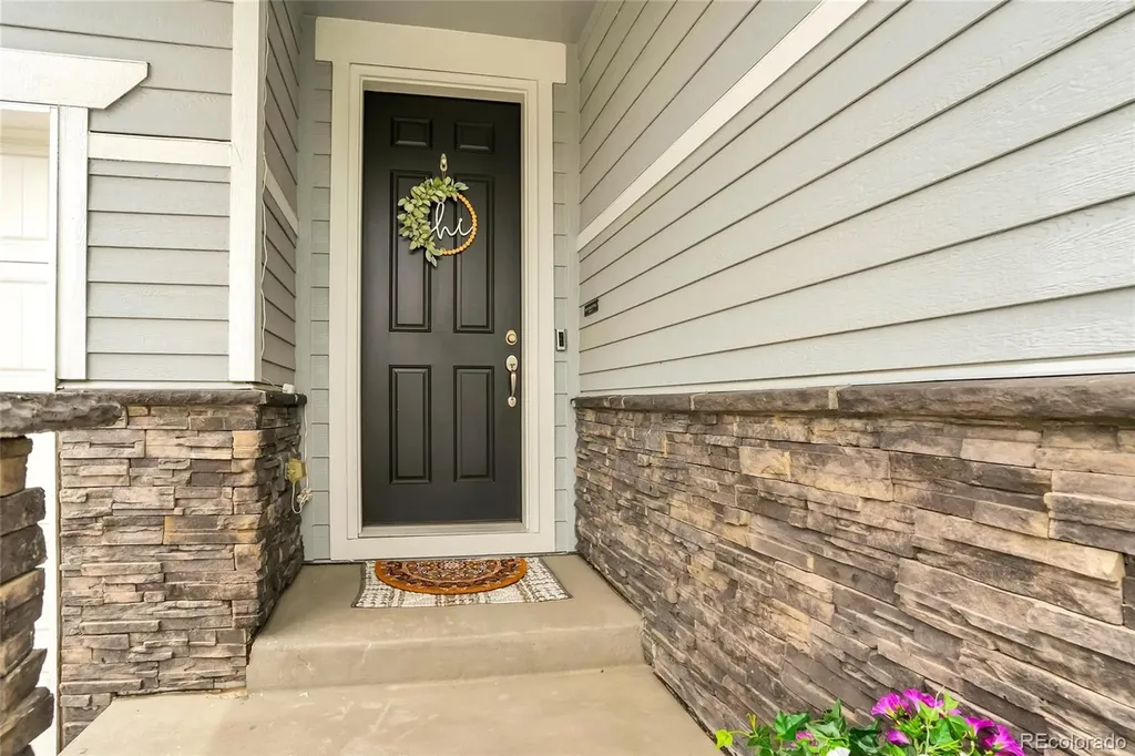 6511 Leathers Lane Parker CO 80134