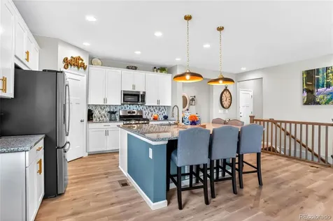 6511 Leathers Lane Parker CO 80134