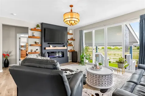 6511 Leathers Lane Parker CO 80134