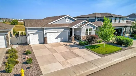 6511 Leathers Lane Parker CO 80134