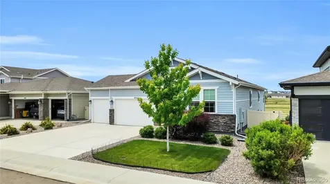 6511 Leathers Lane Parker CO 80134
