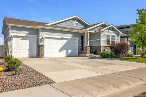 6511 Leathers Lane Parker CO 80134