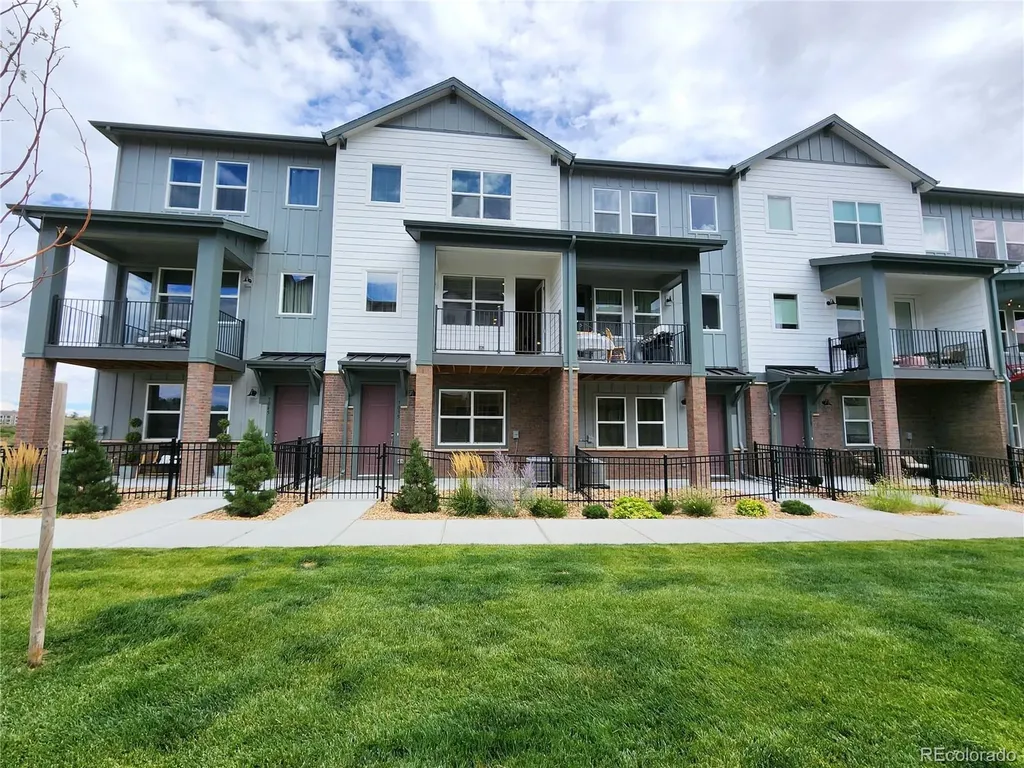 7035 Cumbria Court Castle Pines CO 80108