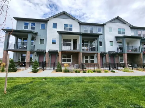 7035 Cumbria Court Castle Pines CO 80108