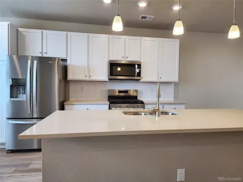 7035 Cumbria Court Castle Pines CO 80108
