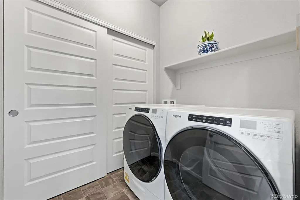 19589 W 93rd Drive Arvada CO 80007