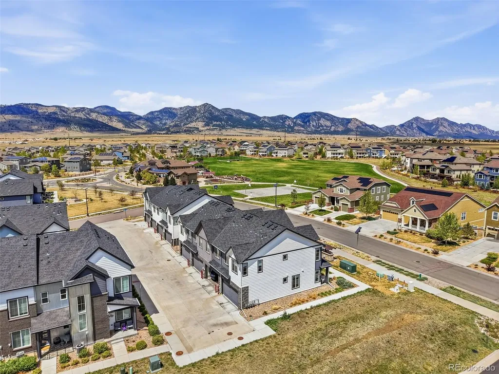 19589 W 93rd Drive Arvada CO 80007