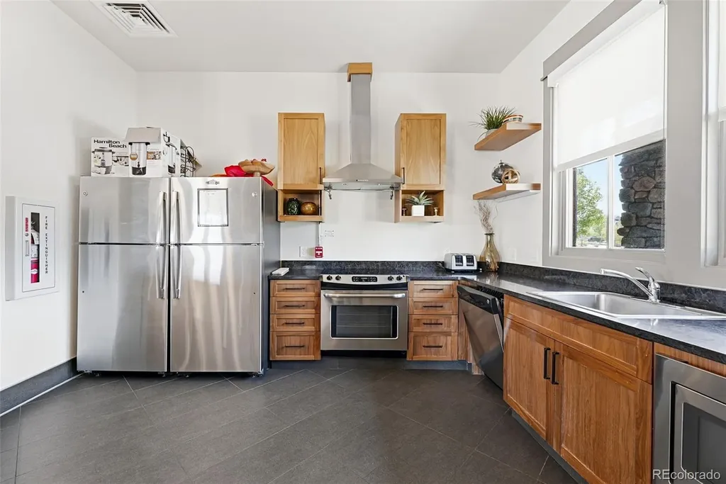 19589 W 93rd Drive Arvada CO 80007