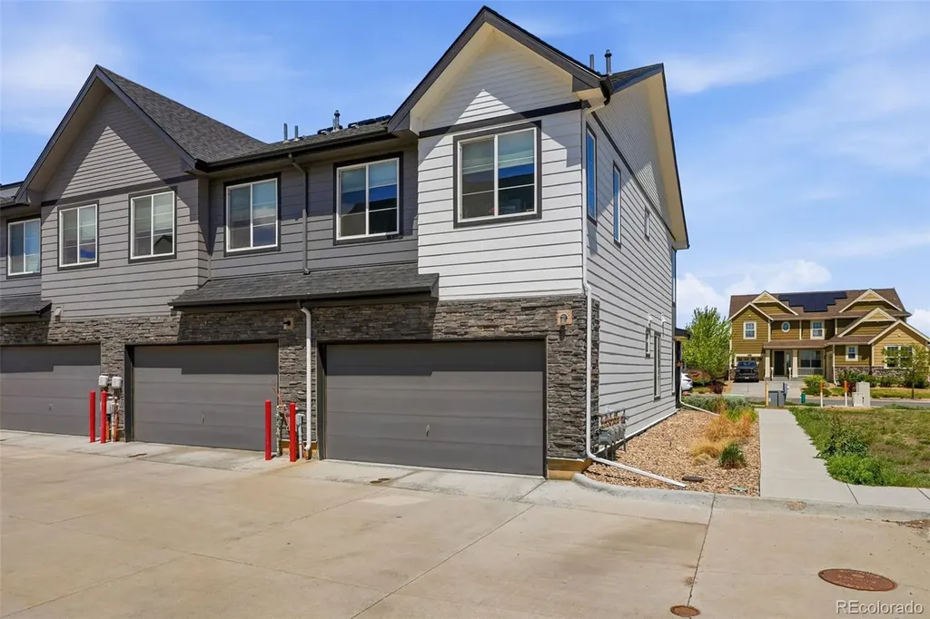 19589 W 93rd Drive Arvada CO 80007