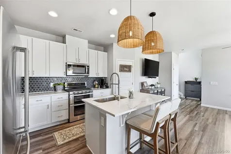 19589 W 93rd Drive Arvada CO 80007