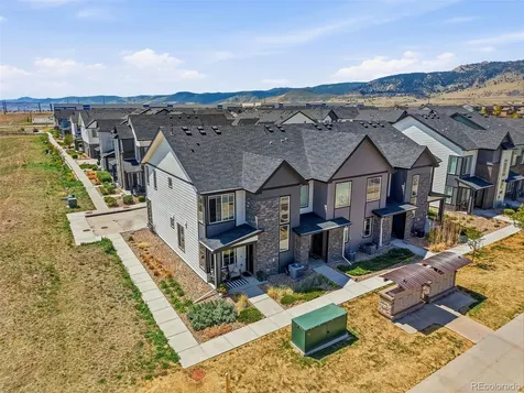 19589 W 93rd Drive Arvada CO 80007
