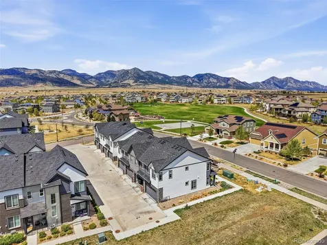 19589 W 93rd Drive Arvada CO 80007