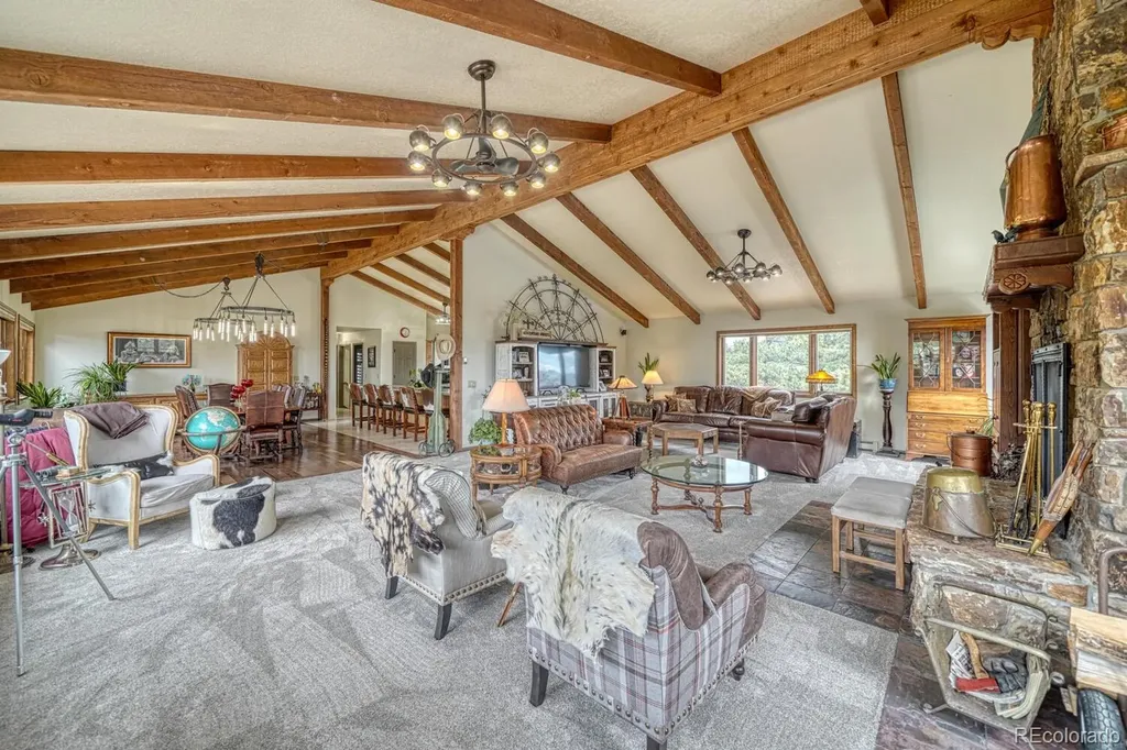 18165 Alta Vista Drive Buena Vista CO 81211