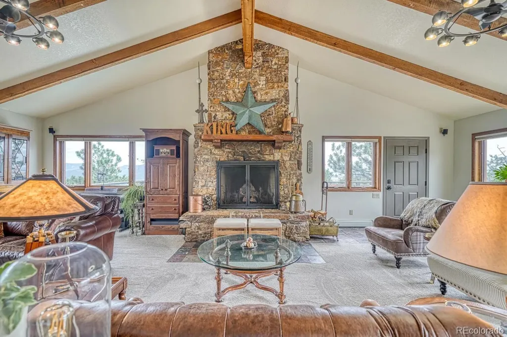 18165 Alta Vista Drive Buena Vista CO 81211