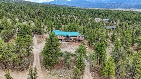 18165 Alta Vista Drive Buena Vista CO 81211