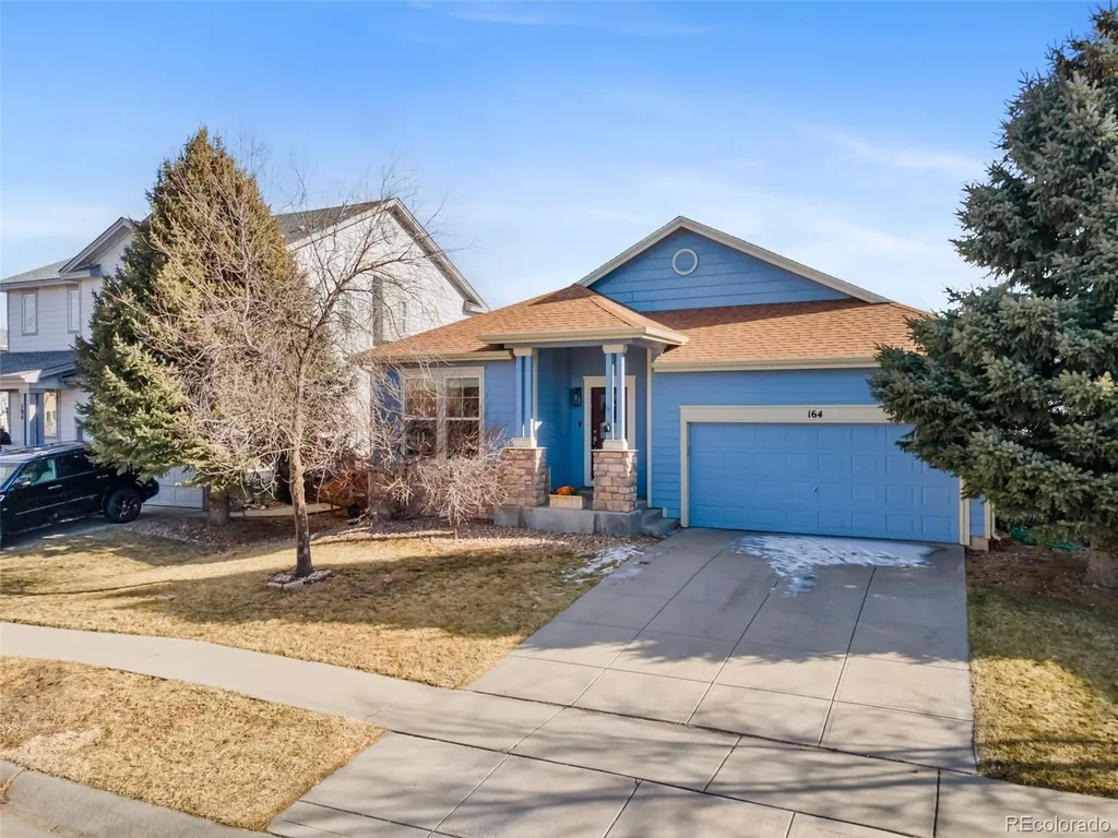 164 Apache Plume Street Brighton CO 80601