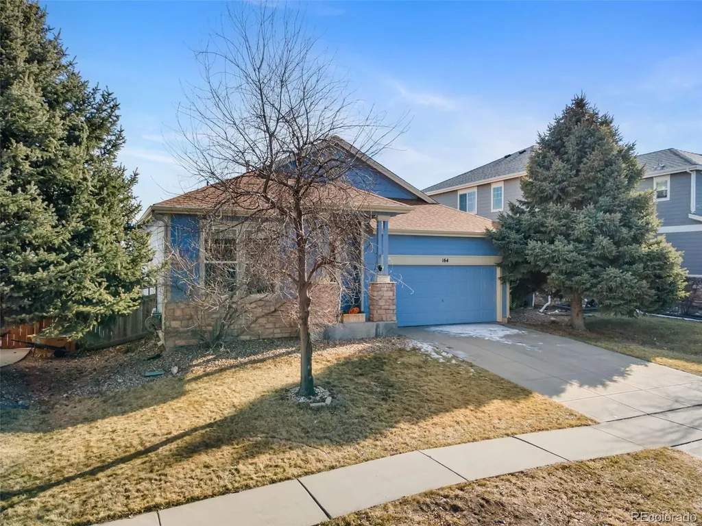 164 Apache Plume Street Brighton CO 80601