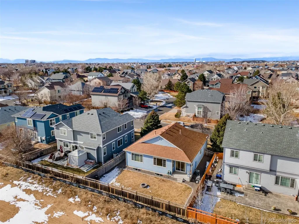 164 Apache Plume Street Brighton CO 80601
