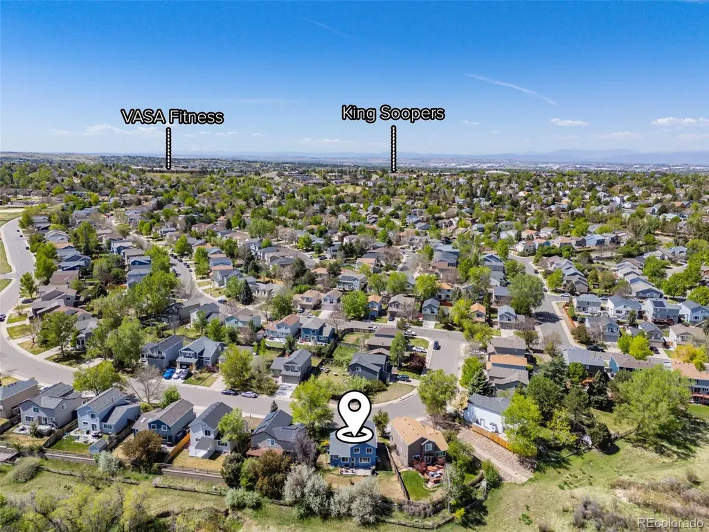 5228 S Jericho Way Centennial CO 80015
