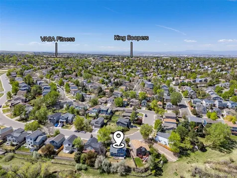5228 S Jericho Way Centennial CO 80015