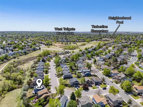 5228 S Jericho Way Centennial CO 80015