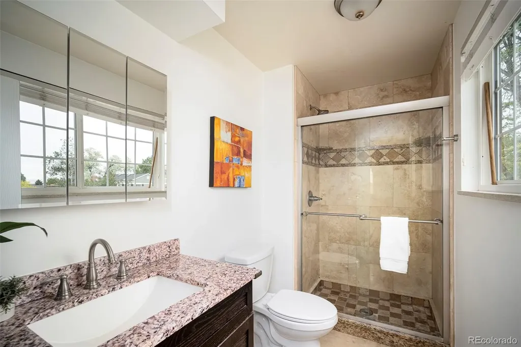 8784 W Rowland Place Littleton CO 80128