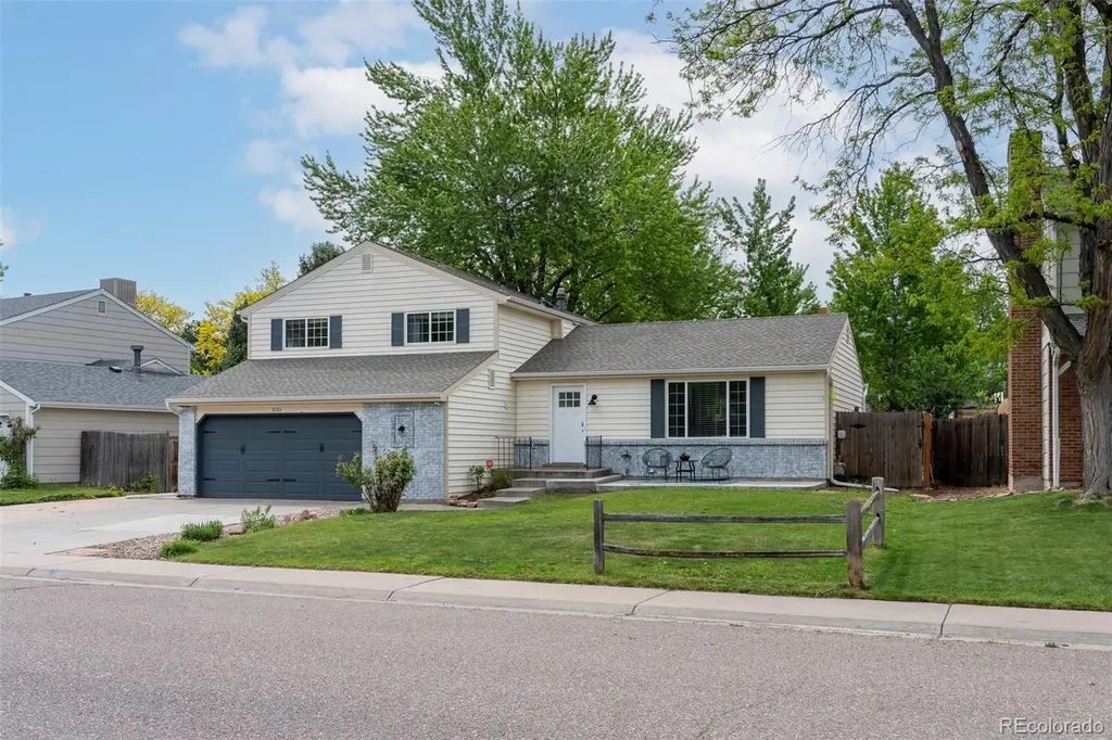 8784 W Rowland Place Littleton CO 80128
