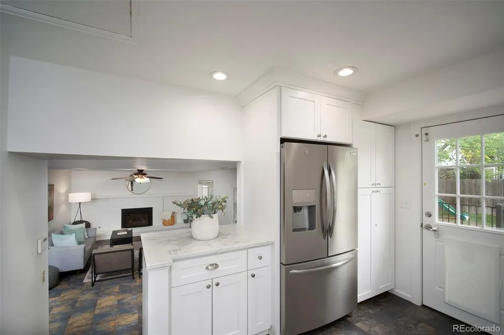 8784 W Rowland Place Littleton CO 80128