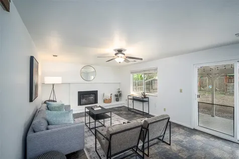 8784 W Rowland Place Littleton CO 80128