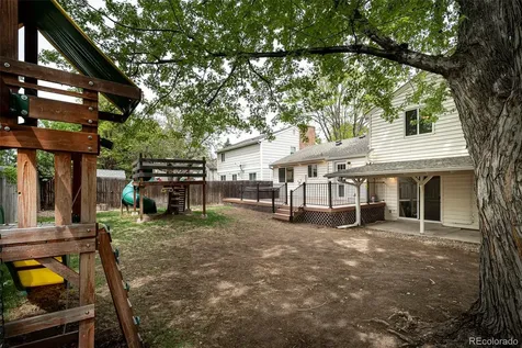 8784 W Rowland Place Littleton CO 80128