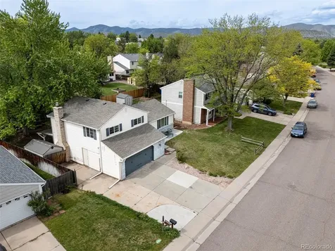8784 W Rowland Place Littleton CO 80128