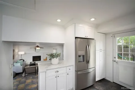 8784 W Rowland Place Littleton CO 80128