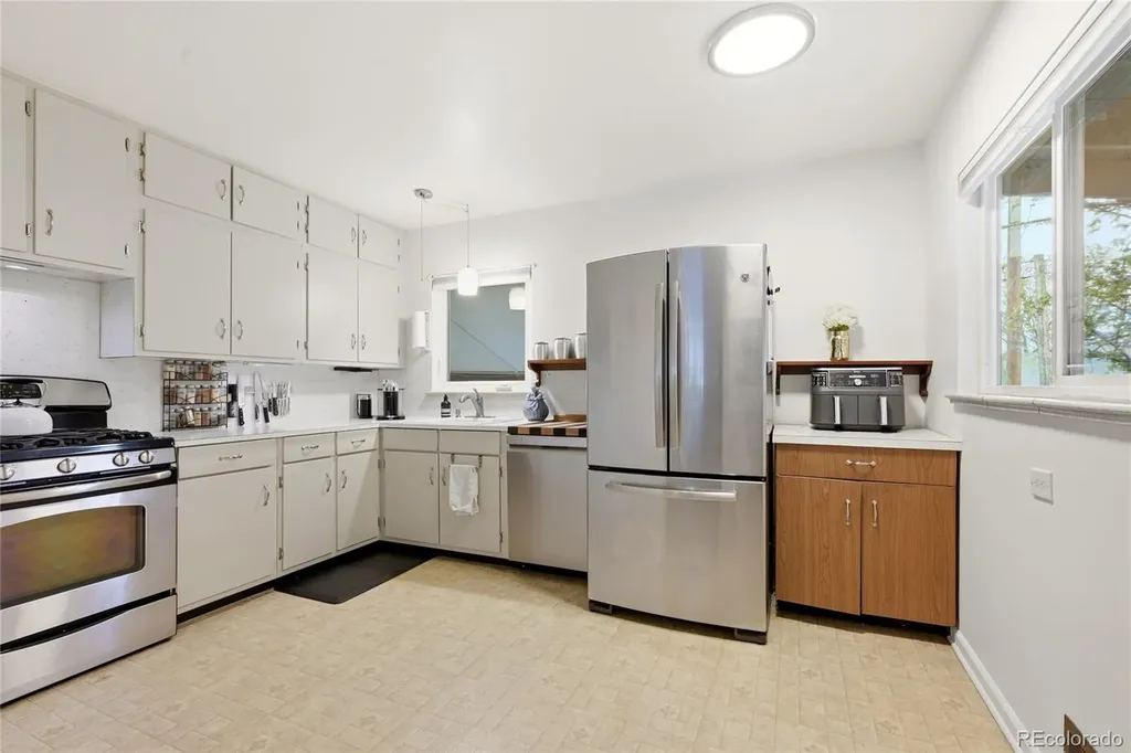 1464 S Dale Court Denver CO 80219