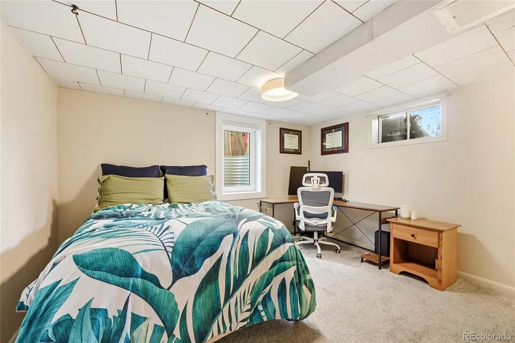 1464 S Dale Court Denver CO 80219