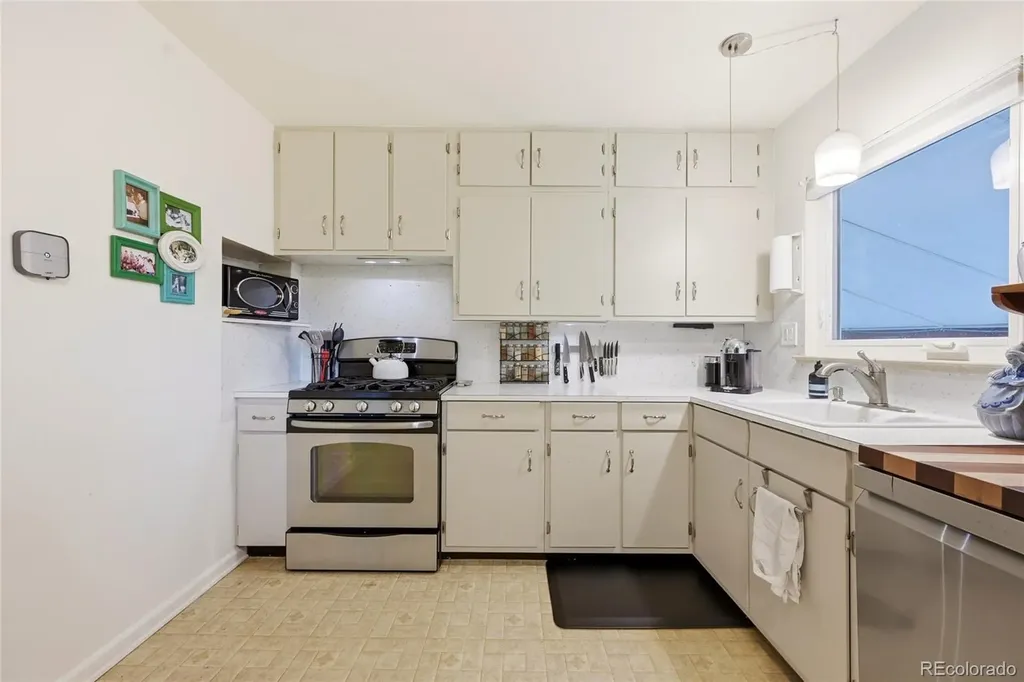 1464 S Dale Court Denver CO 80219