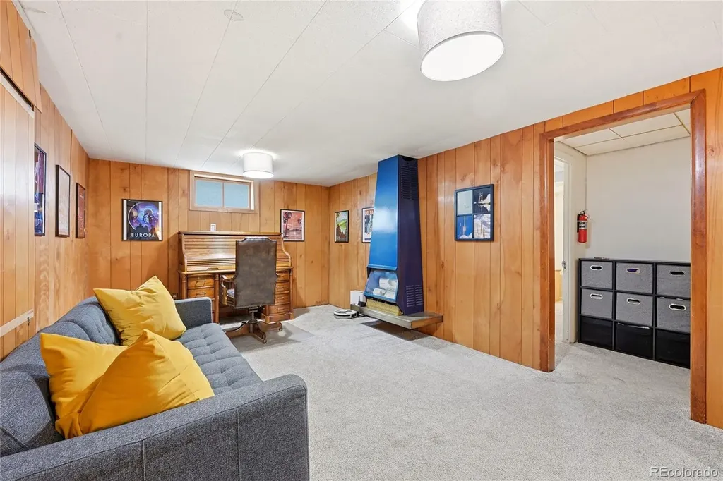1464 S Dale Court Denver CO 80219