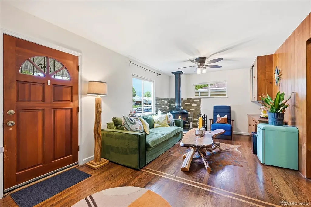 1464 S Dale Court Denver CO 80219