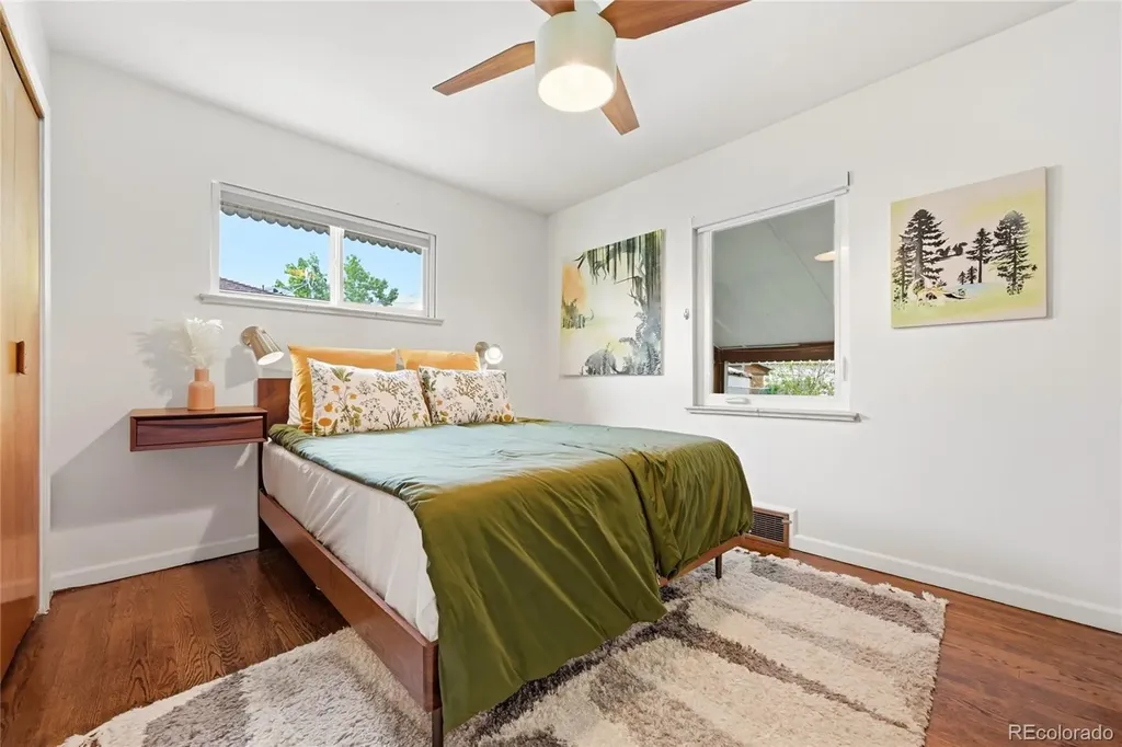 1464 S Dale Court Denver CO 80219