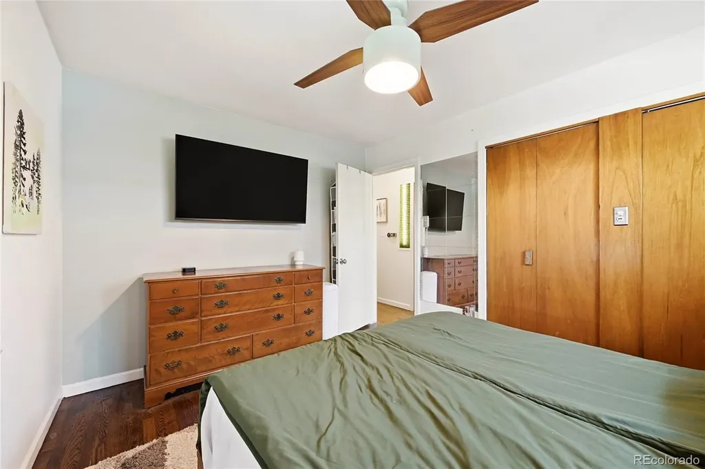 1464 S Dale Court Denver CO 80219