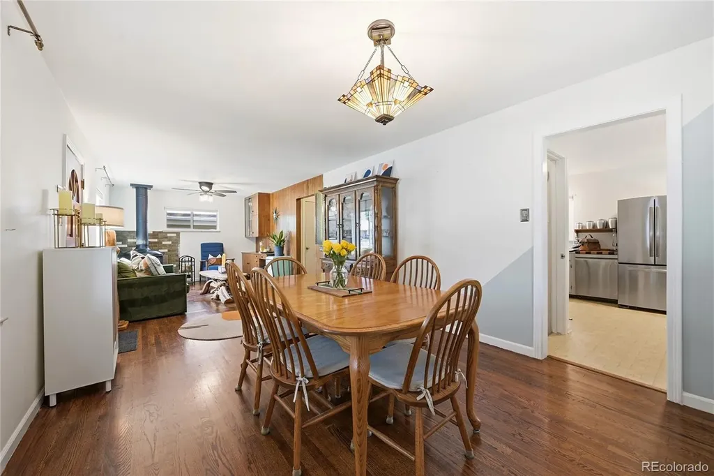 1464 S Dale Court Denver CO 80219