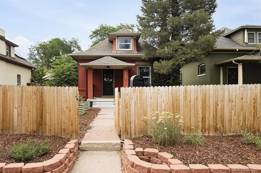 940 S Logan Street Denver CO 80209